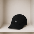 Casquette AERIS – Minimal Edition