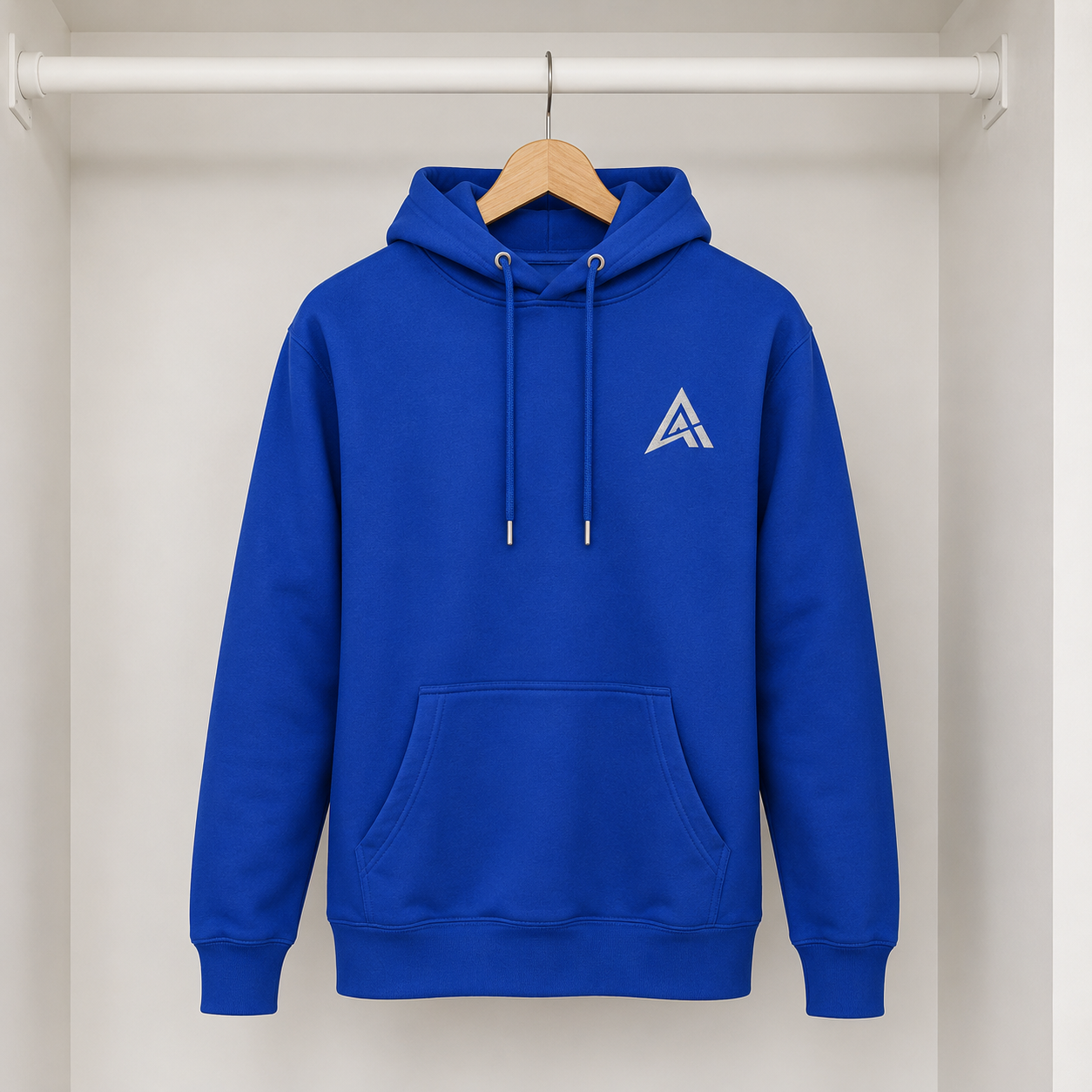 Hoodie AERIS — Minimal Edition